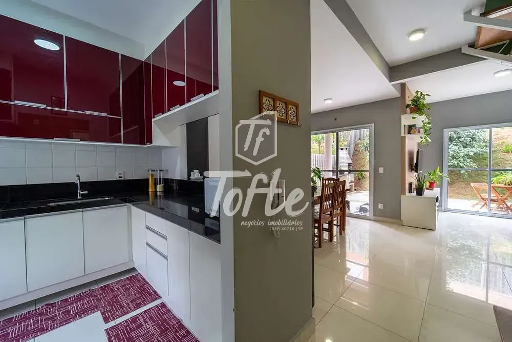 Casa, 3 quartos, 92 m² - Foto 4
