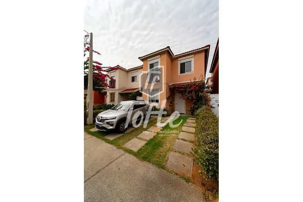 Casa, 3 quartos, 92 m² - Foto 1