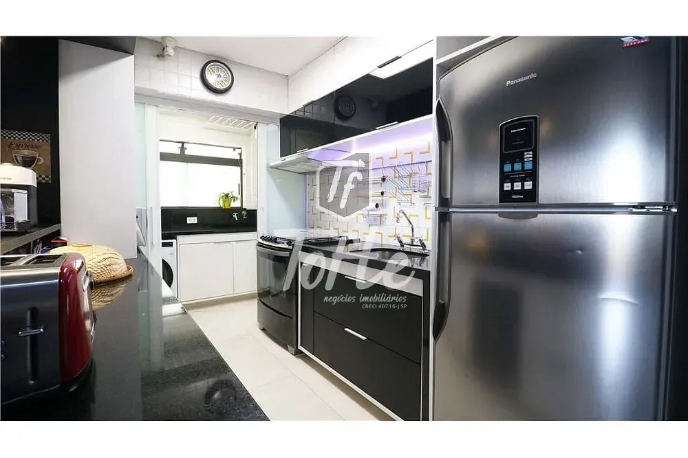 Cobertura, 3 quartos, 175 m² - Foto 3