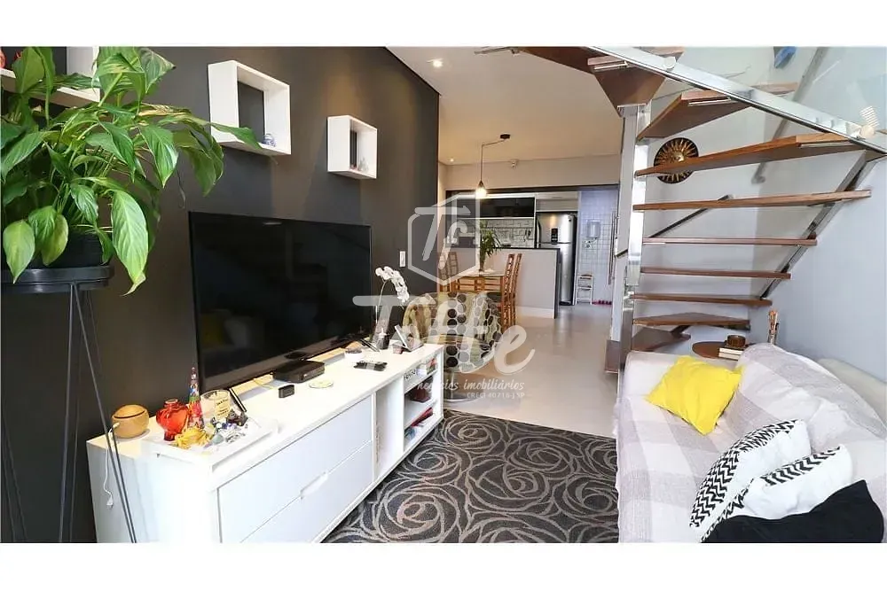 Cobertura, 3 quartos, 175 m² - Foto 1