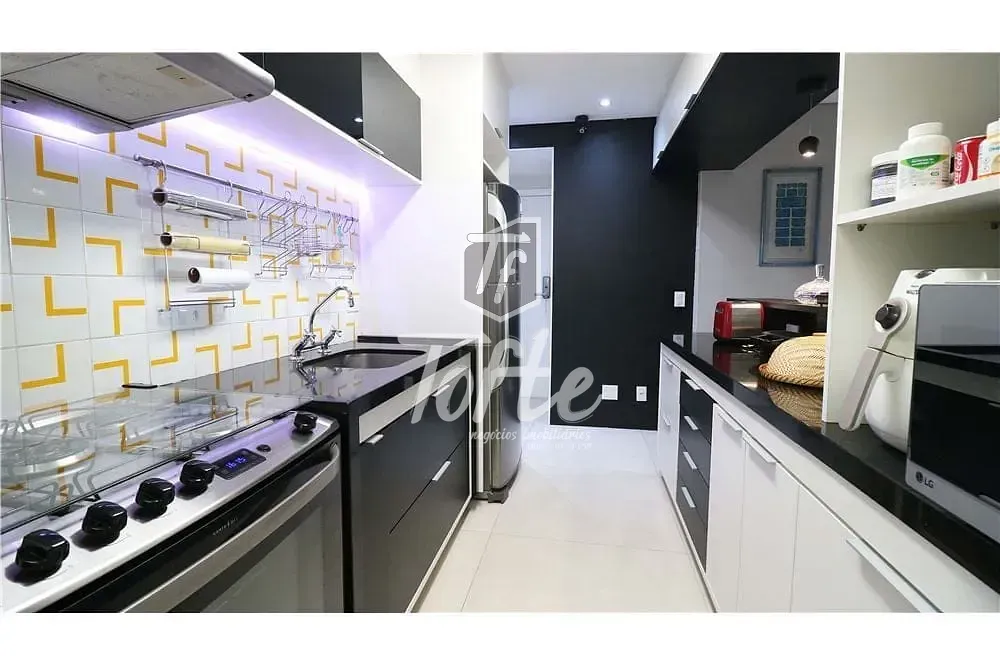 Cobertura, 3 quartos, 175 m² - Foto 4