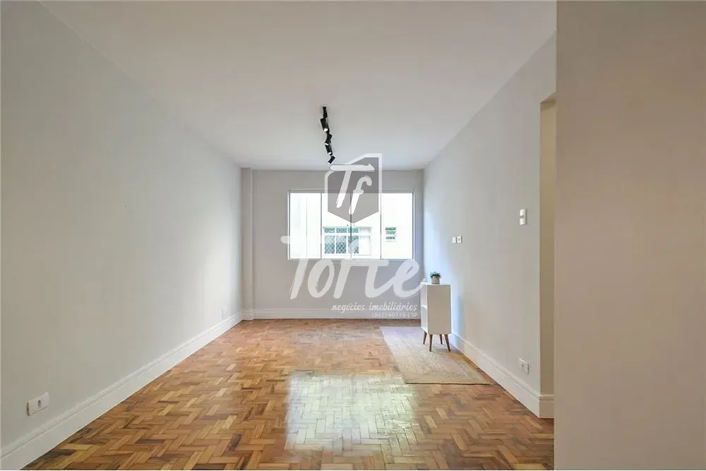 Apartamento, 2 quartos, 83 m² - Foto 1