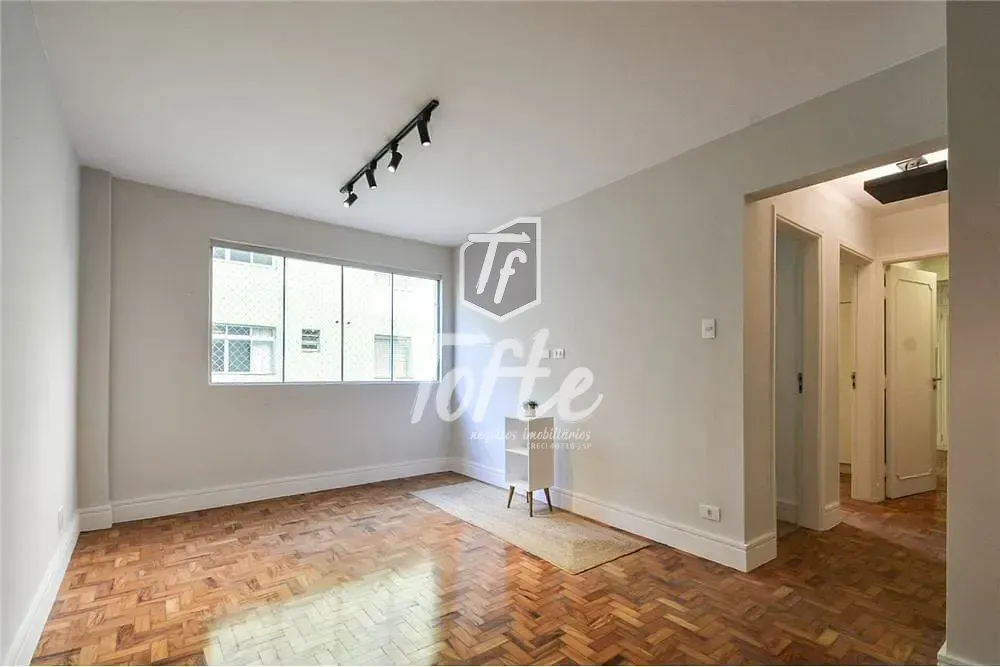 Apartamento, 2 quartos, 83 m² - Foto 2