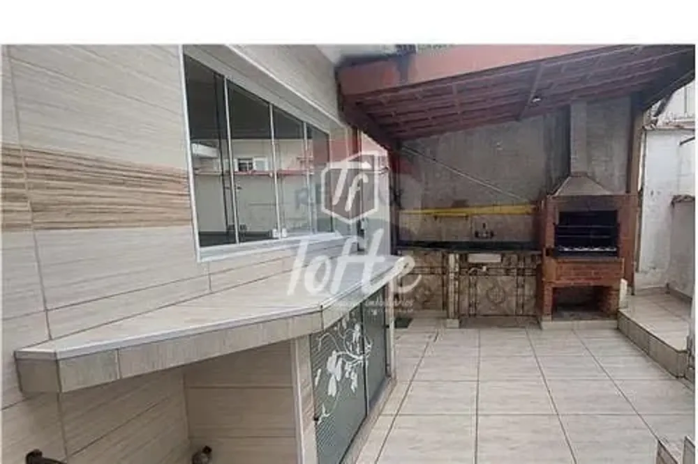 Casa, 3 quartos, 205 m² - Foto 2