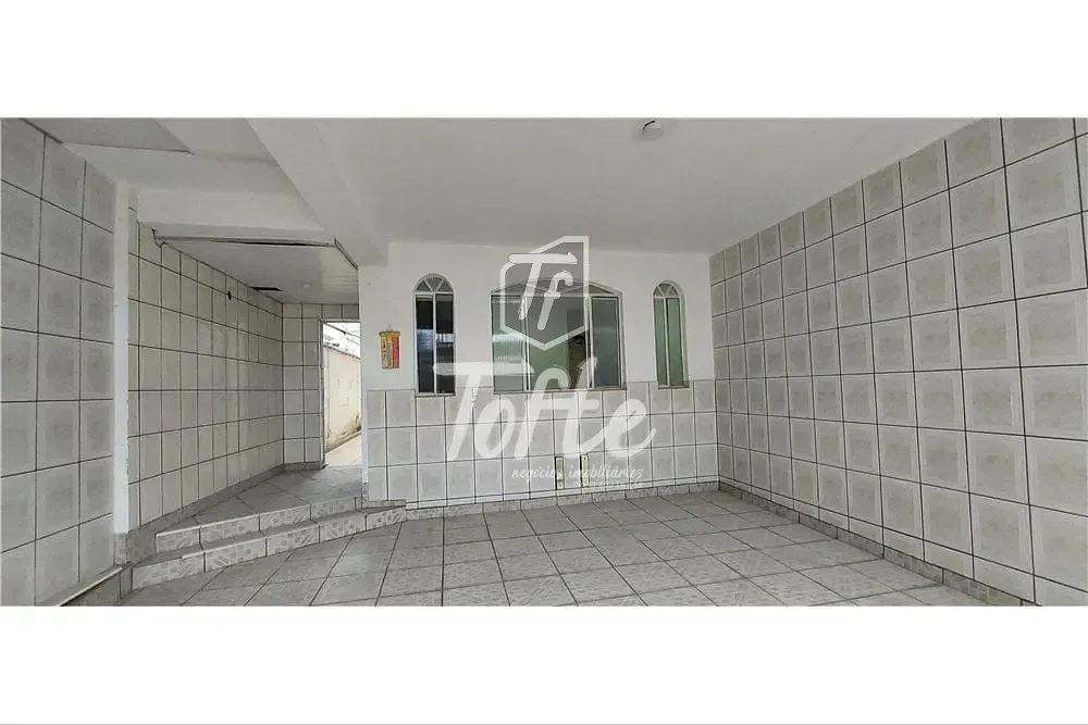 Casa, 3 quartos, 205 m² - Foto 1