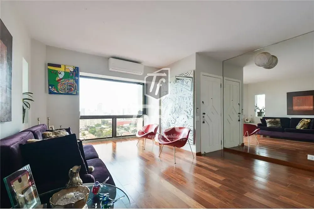 Apartamento, 2 quartos, 151 m² - Foto 1