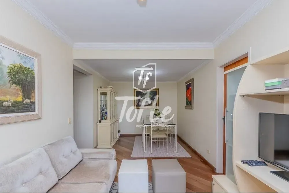 Apartamento, 3 quartos, 84 m² - Foto 1