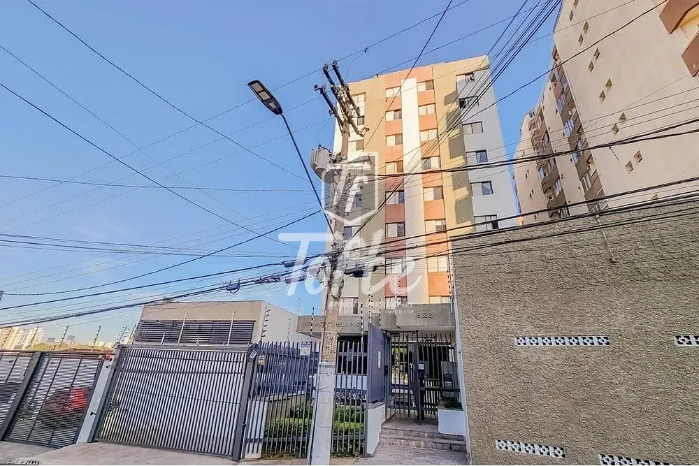 Apartamento, 3 quartos, 84 m² - Foto 4