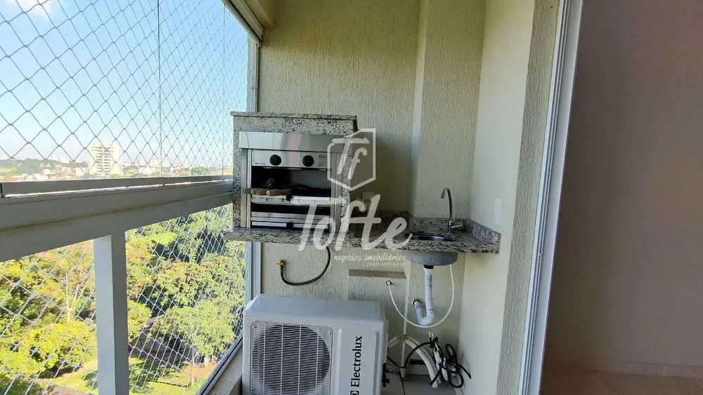 Apartamento, 3 quartos, 68 m² - Foto 3