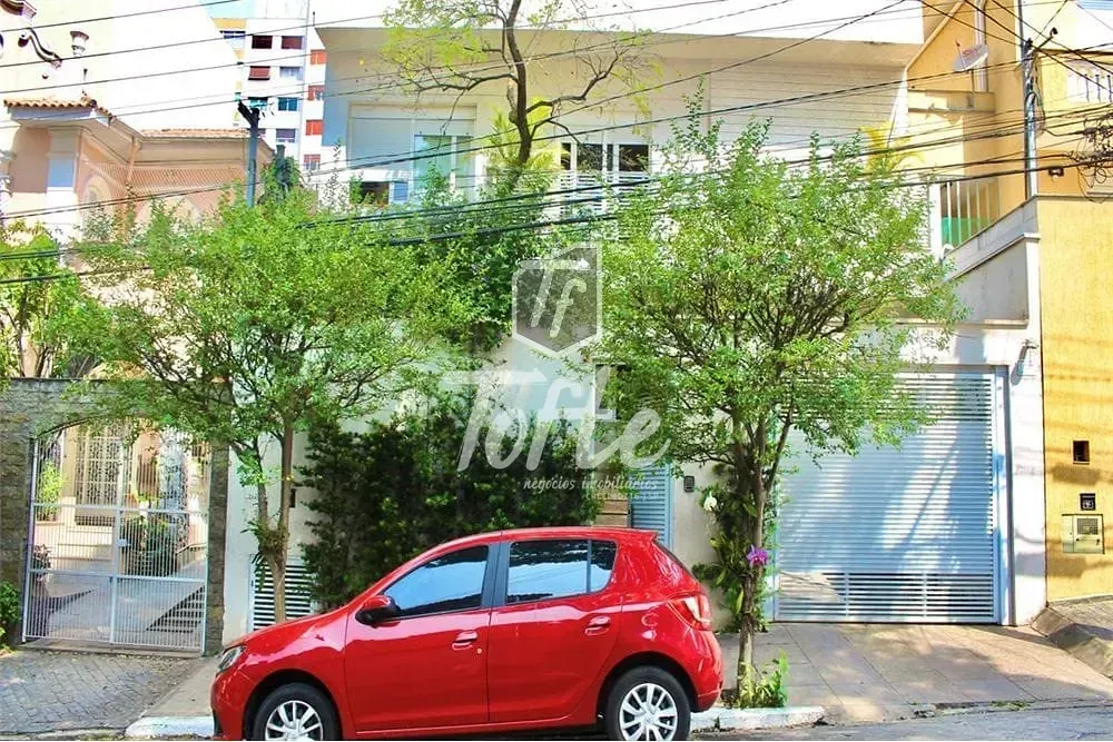 Casa, 3 quartos, 285 m² - Foto 1
