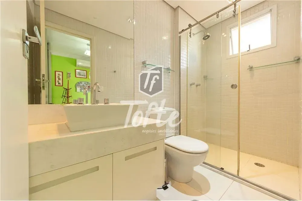 Apartamento, 4 quartos, 236 m² - Foto 2