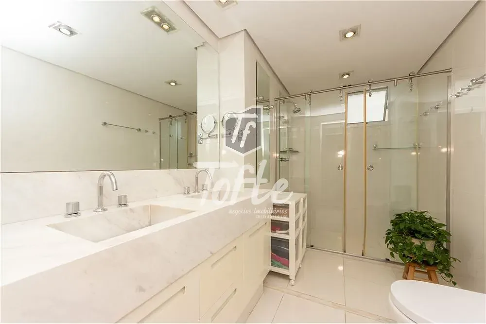 Apartamento, 4 quartos, 236 m² - Foto 4