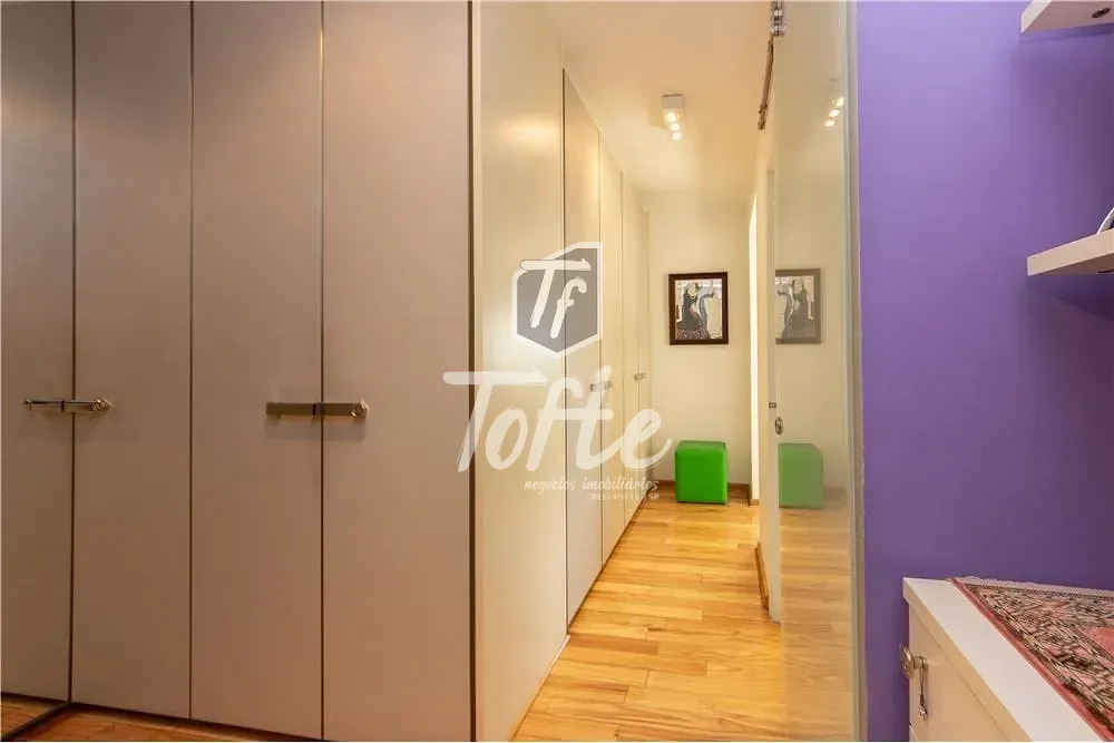 Apartamento, 4 quartos, 236 m² - Foto 3