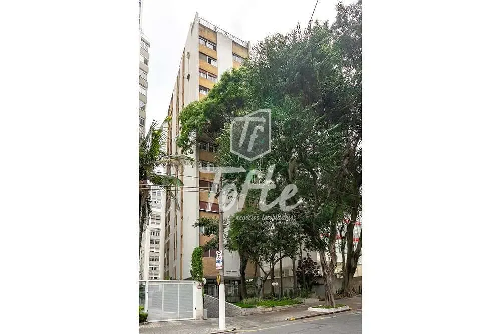 Apartamento, 4 quartos, 346 m² - Foto 1