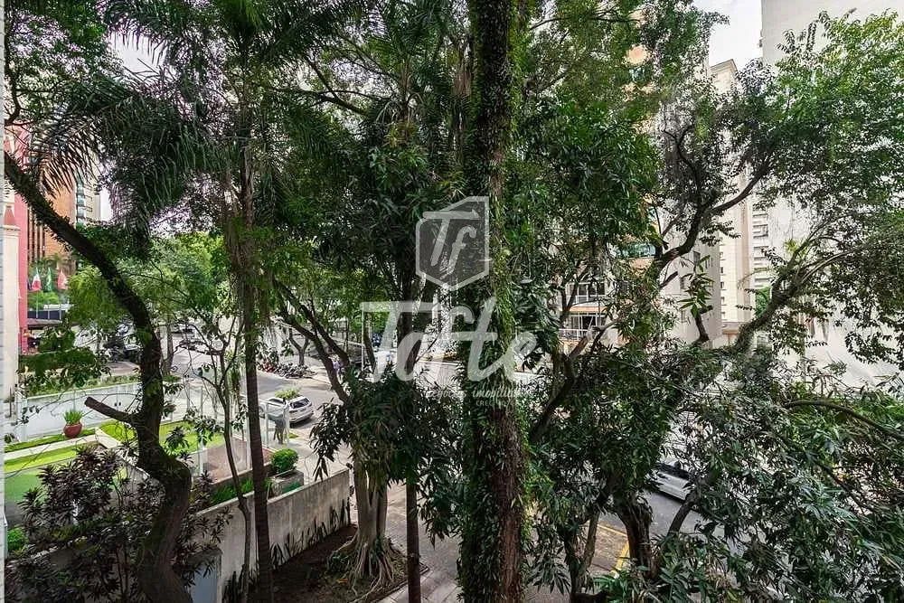 Apartamento, 4 quartos, 346 m² - Foto 4