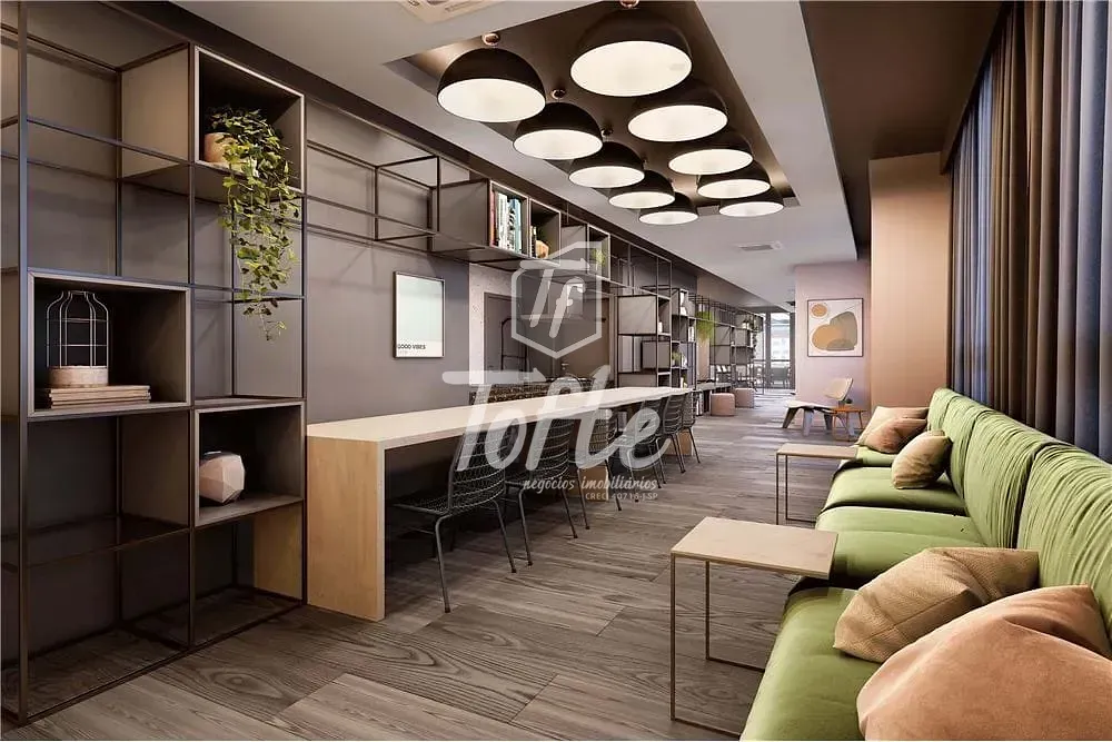 Apartamento, 2 quartos, 69 m² - Foto 4
