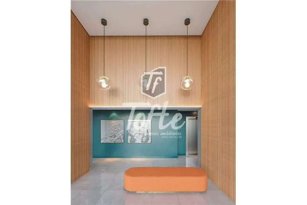 Apartamento, 2 quartos, 69 m² - Foto 2