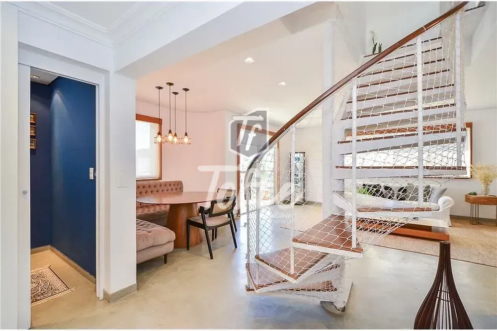 Apartamento, 3 quartos, 226 m² - Foto 2
