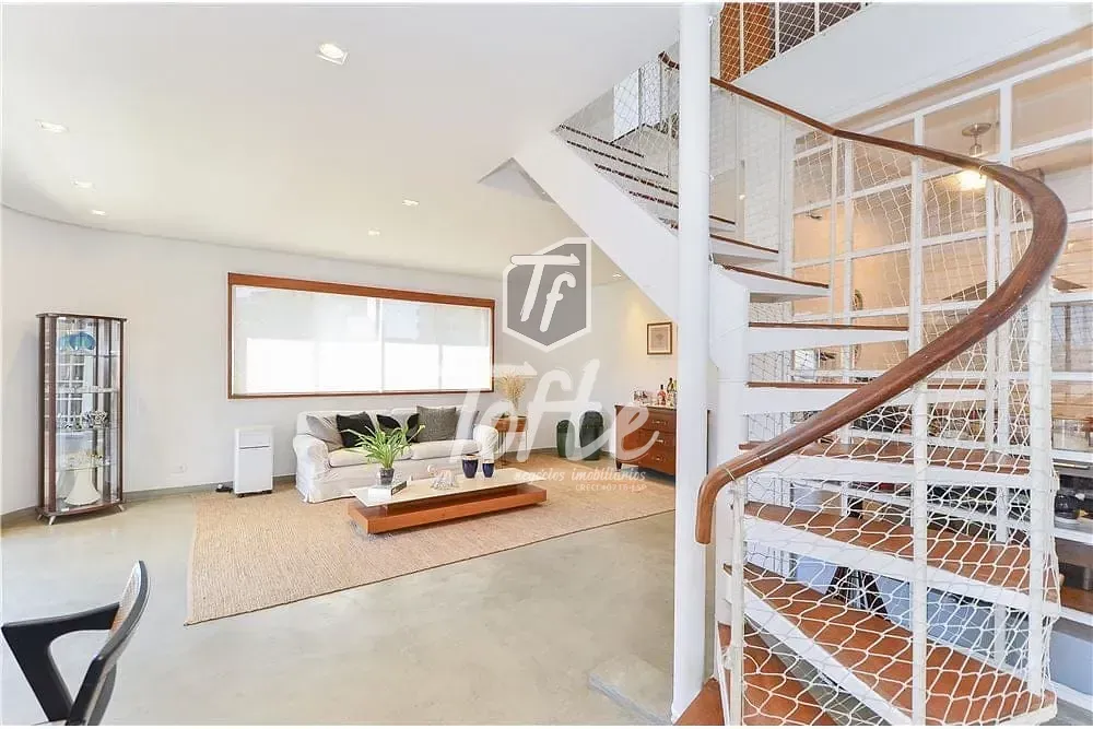 Apartamento, 3 quartos, 226 m² - Foto 3