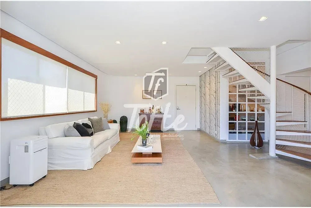 Apartamento, 3 quartos, 226 m² - Foto 4
