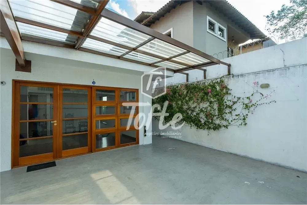 Casa, 4 quartos, 250 m² - Foto 4