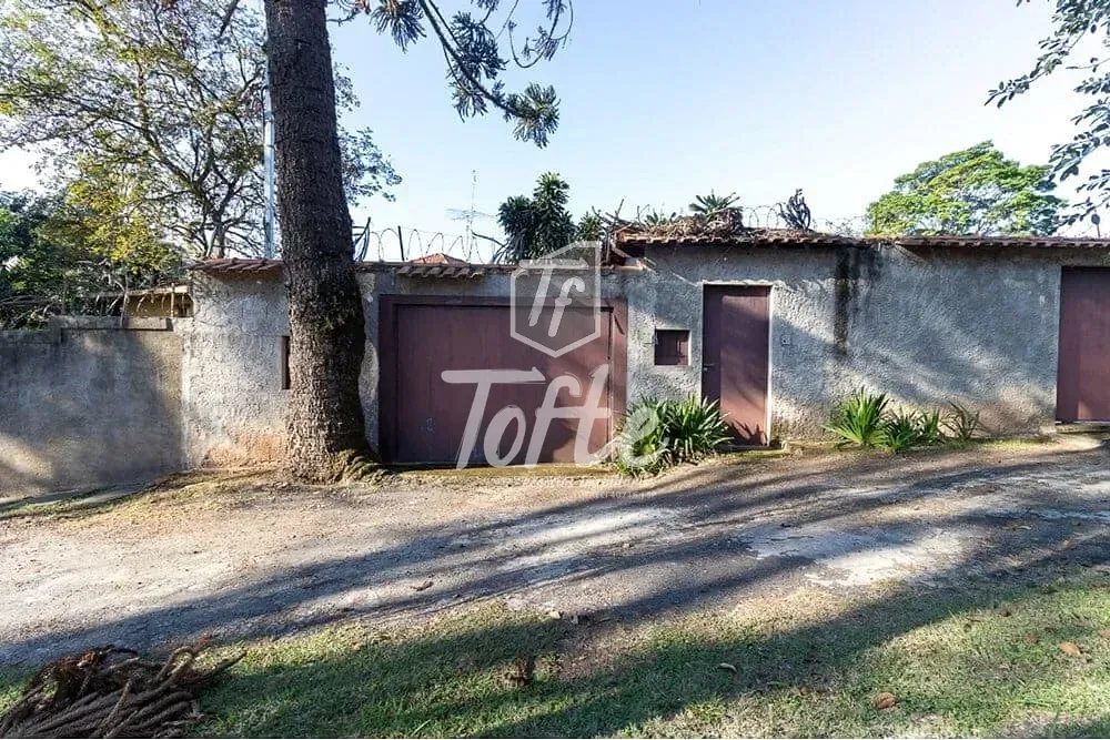 Casa, 6 quartos, 450 m² - Foto 1