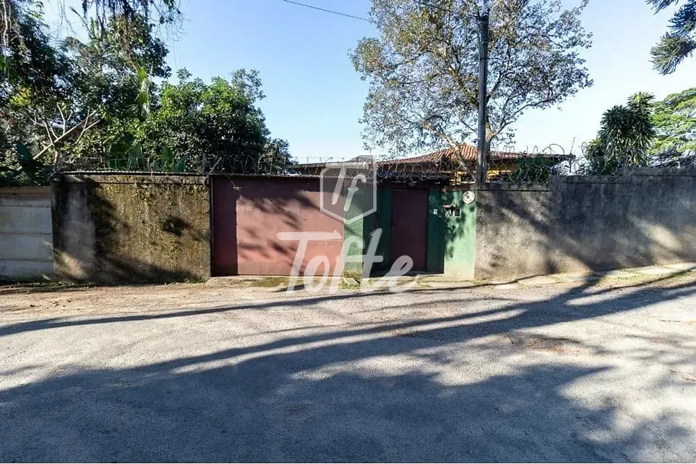 Casa, 5 quartos, 650 m² - Foto 1