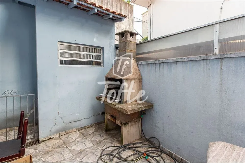 Casa, 3 quartos, 136 m² - Foto 2