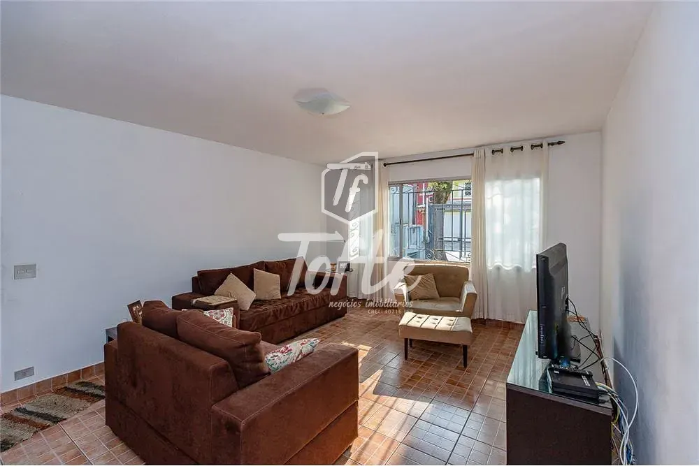 Casa, 3 quartos, 136 m² - Foto 1