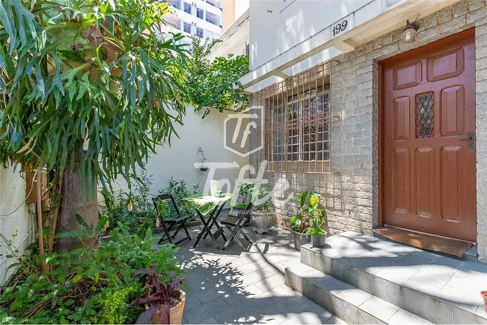 Casa, 4 quartos, 150 m² - Foto 1