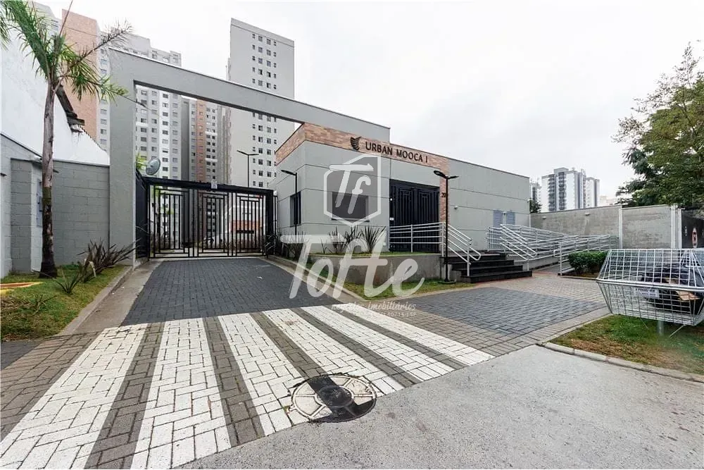 Apartamento, 2 quartos, 45 m² - Foto 3