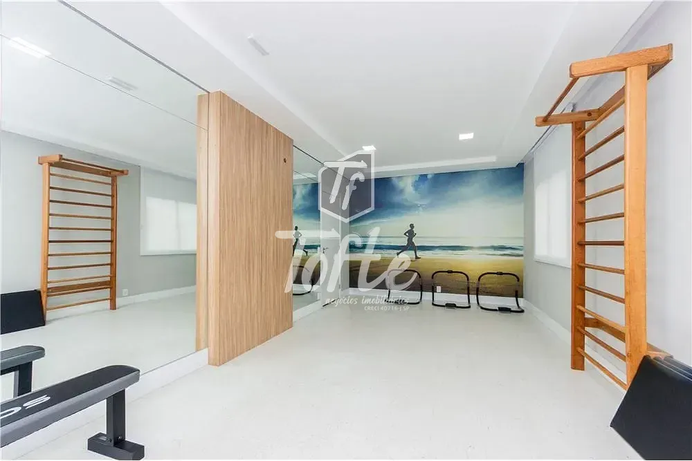 Apartamento, 2 quartos, 45 m² - Foto 4