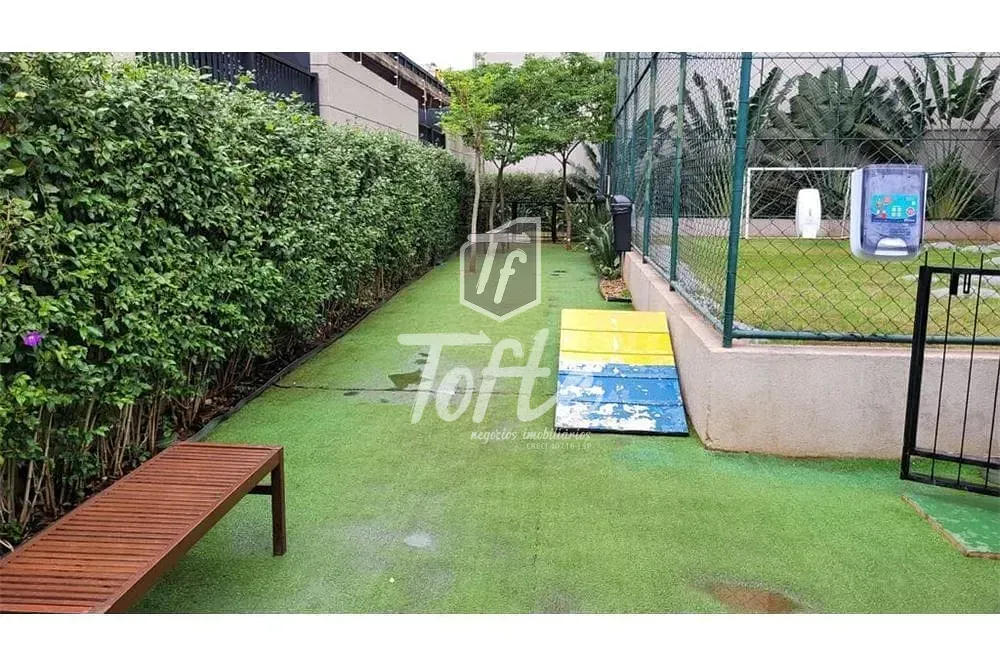 Apartamento, 1 quarto, 33 m² - Foto 4