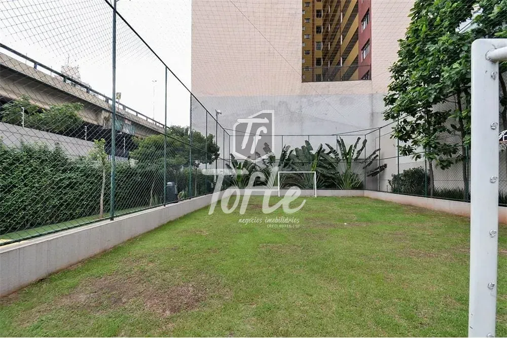 Apartamento, 1 quarto, 33 m² - Foto 3