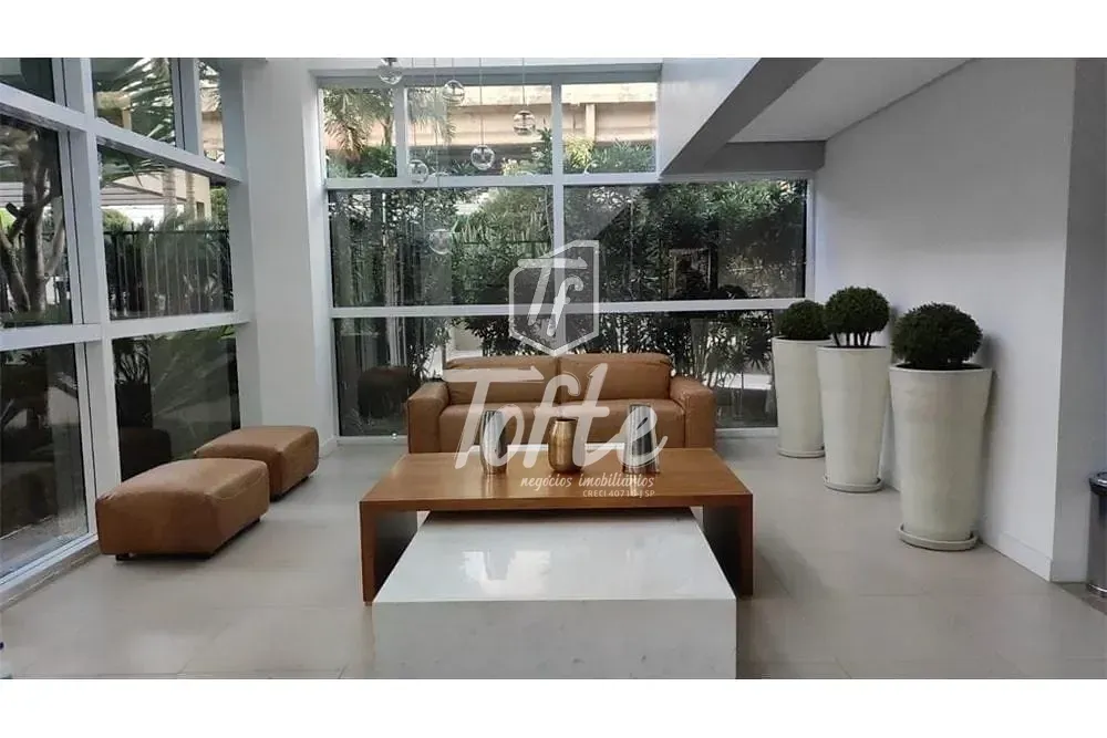 Apartamento, 1 quarto, 33 m² - Foto 2