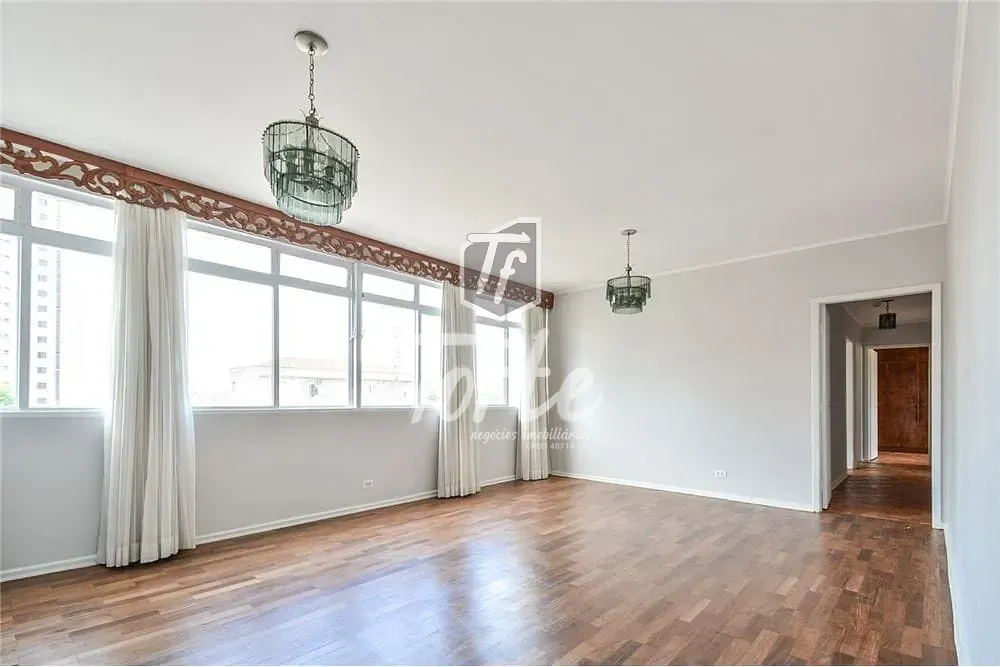 Apartamento, 3 quartos, 117 m² - Foto 1