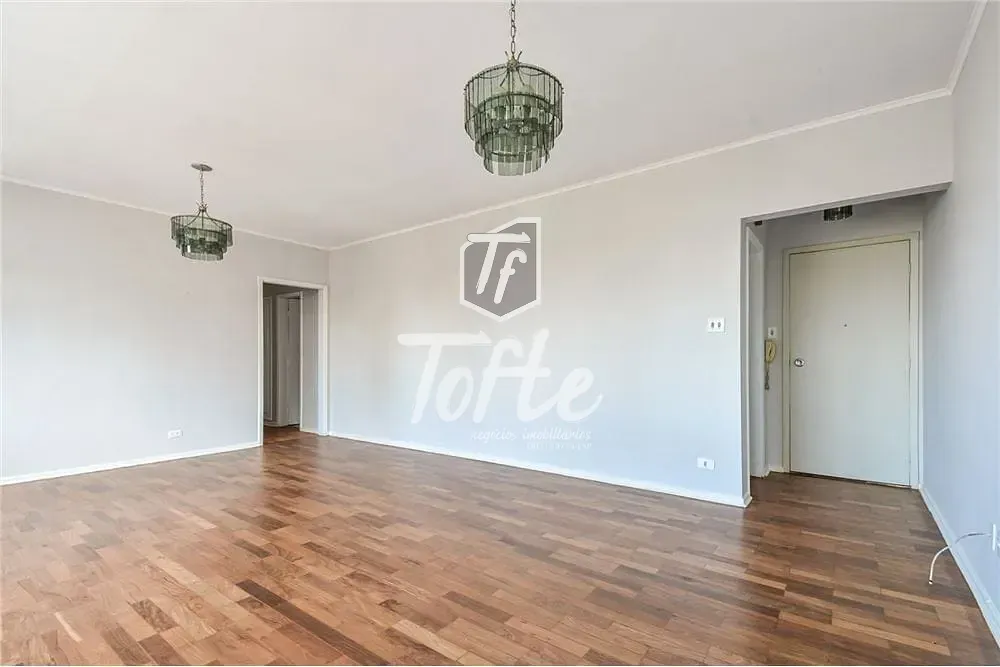 Apartamento, 3 quartos, 117 m² - Foto 4