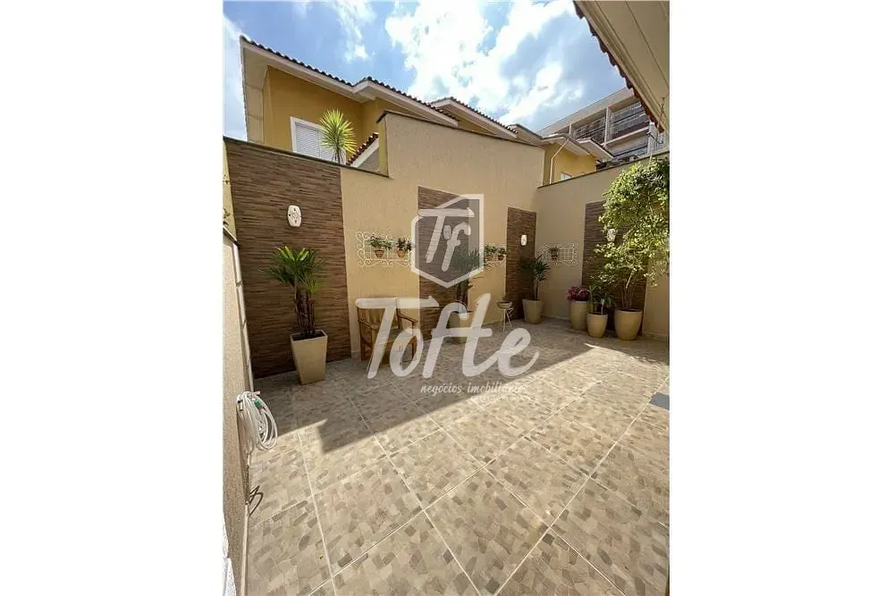 Casa, 3 quartos, 102 m² - Foto 1