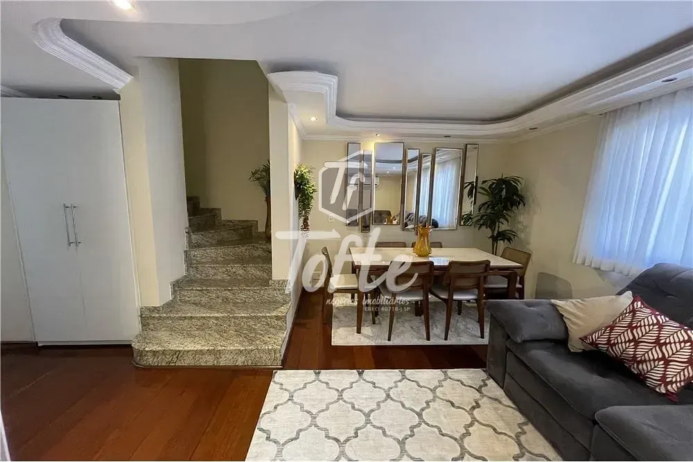 Casa, 3 quartos, 102 m² - Foto 4