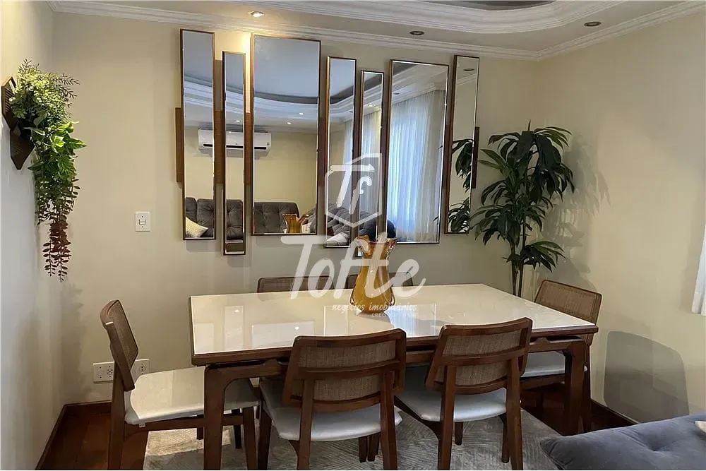 Casa, 3 quartos, 102 m² - Foto 3