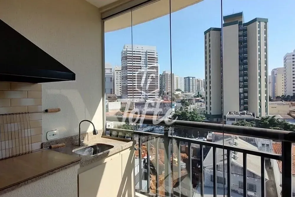 Apartamento, 2 quartos, 62 m² - Foto 1