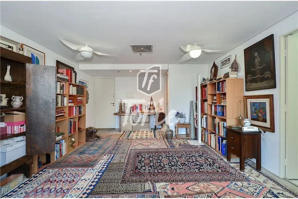 Sala-Conjunto, 29 m² - Foto 4