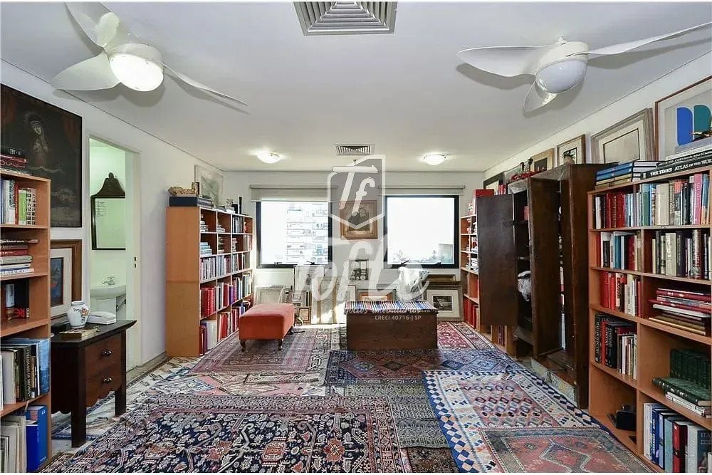 Sala-Conjunto, 29 m² - Foto 1