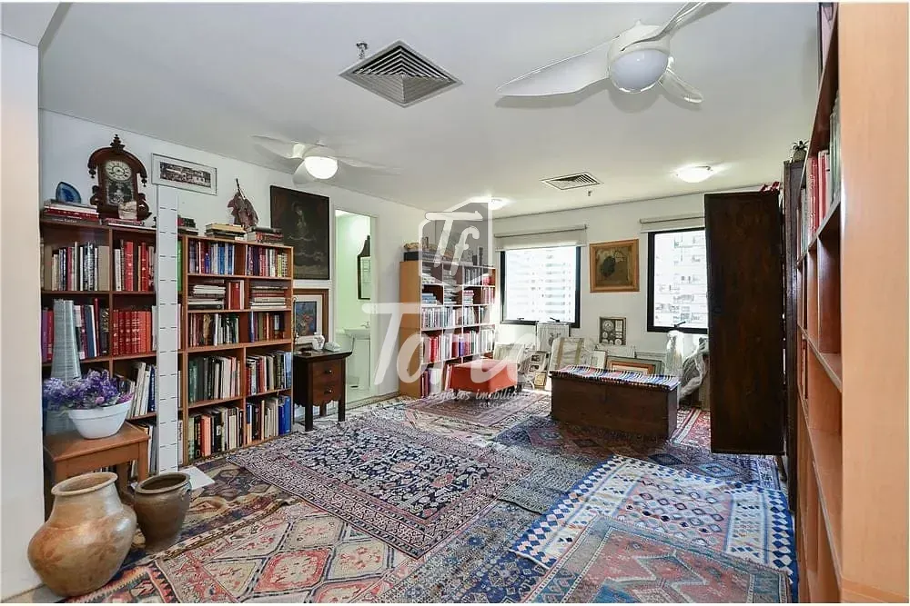 Sala-Conjunto, 29 m² - Foto 2
