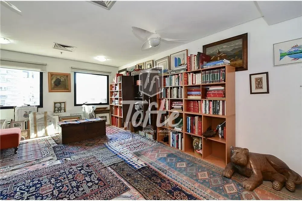 Sala-Conjunto, 29 m² - Foto 3