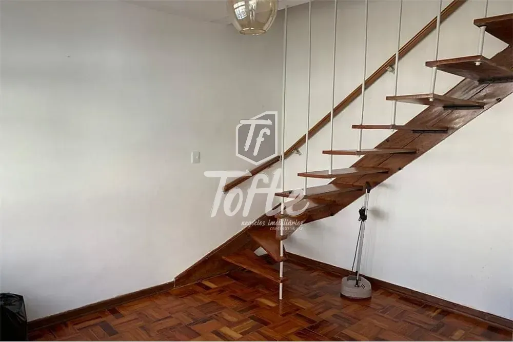 Casa, 2 quartos, 78 m² - Foto 2