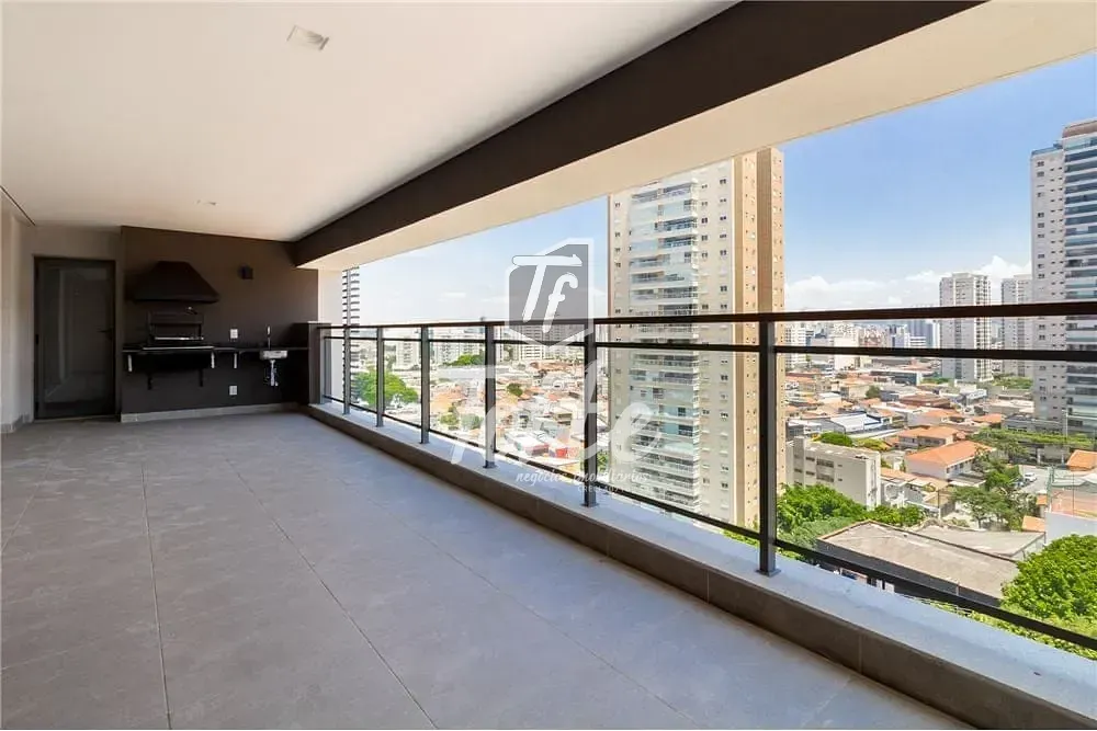 Apartamento, 4 quartos, 167 m² - Foto 1