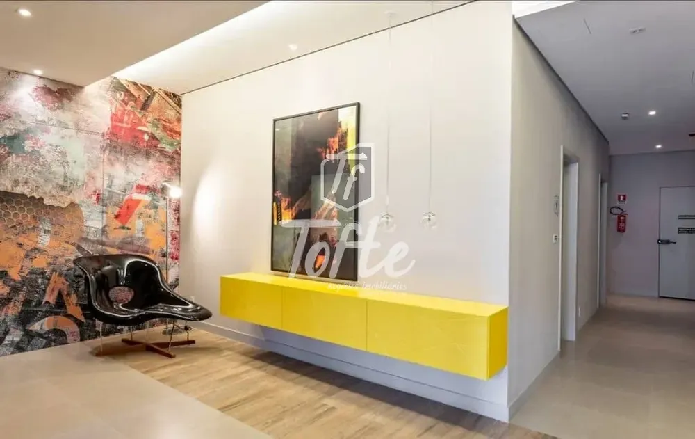 Apartamento, 1 quarto, 24 m² - Foto 3