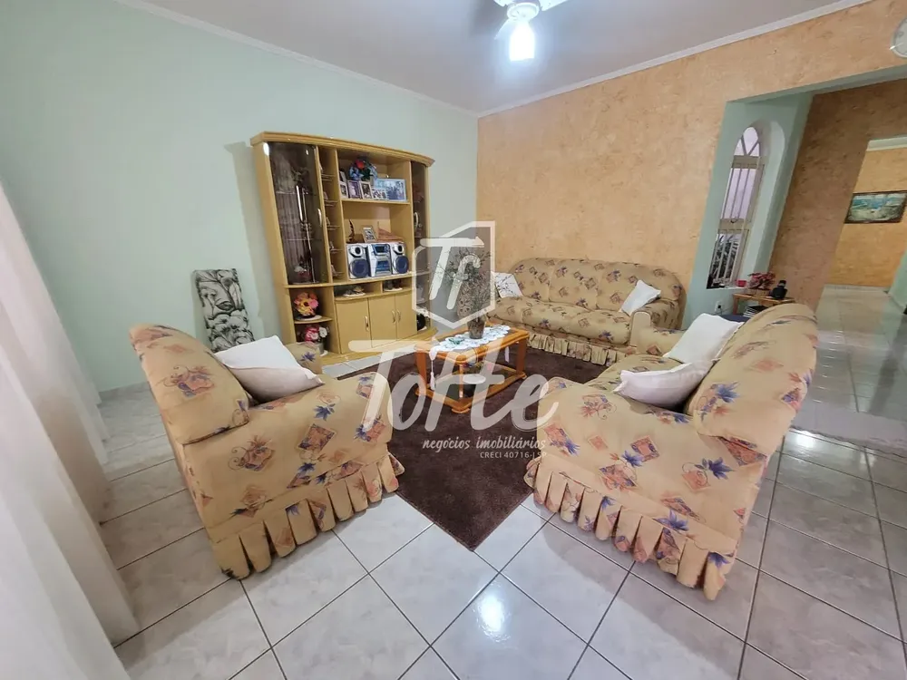 Casa, 2 quartos, 160 m² - Foto 3