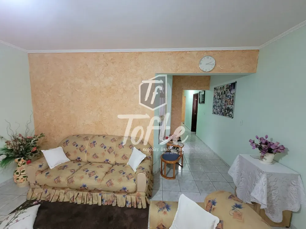 Casa, 2 quartos, 160 m² - Foto 4